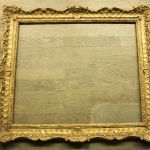 822 5042 PICTURE FRAME